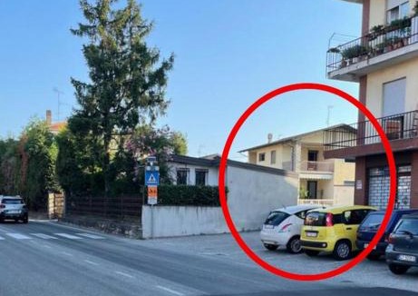 Gozzano Apartment | Dietro L'angolo