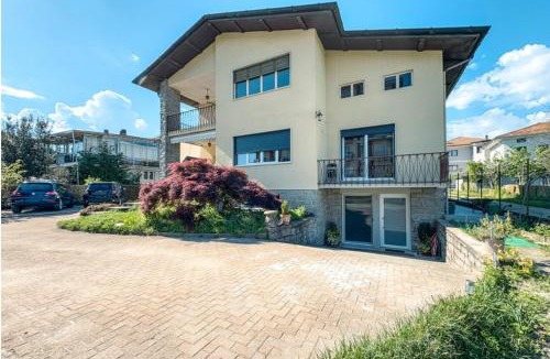 Gozzano Apartment | Dietro L'angolo