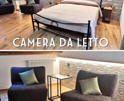 Casoli House | Dietro le mura