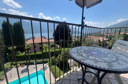 Tremezzo Apartment | Dilly Dally Days
