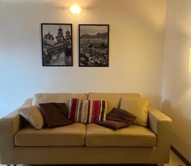 Tremezzo Apartment | Dilly Dally Days
