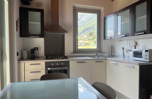 Tremezzo Apartment | Dilly Dally Days