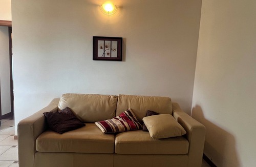 Tremezzo Apartment | Dilly Dally Days