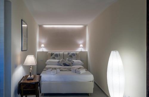 Farnese Bed & Breakfast | Dimo' Rè