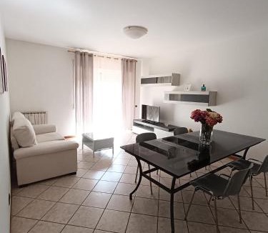Anagni Apartment | Dimora 1303 Anagni