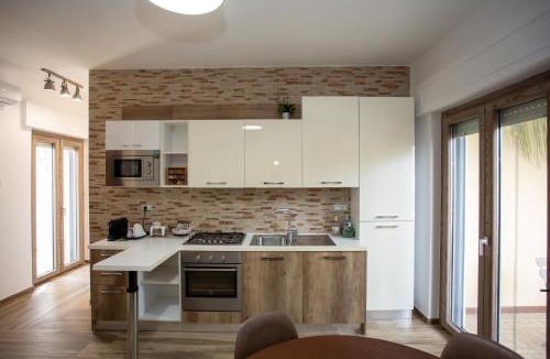 Policoro House | Dimora 85