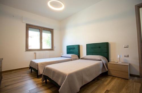 Policoro House | Dimora 85