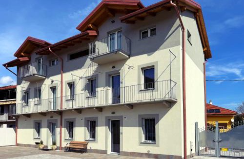Mathi House | Dimora a Corte