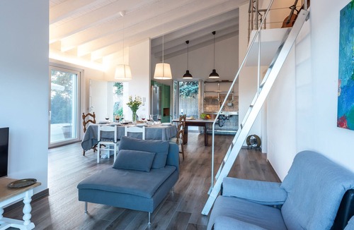 Acquaviva Picena Villa | Dimora Campo delle Mura 4+2, Emma Villas