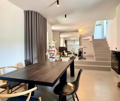 Montalto Ligure House | Dimora Concept - Monti e Mare Exclusive Loft