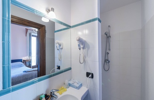 Venafro House | Dimora del Prete di Belmonte - Bed & Breakfast