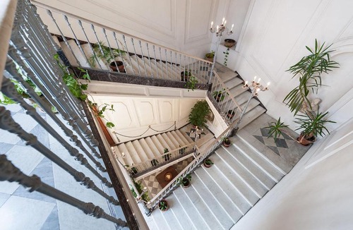 Venafro Bed & Breakfast | Dimora del Prete di Belmonte