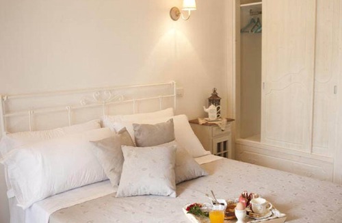 Pezze di Greco Bed & Breakfast | Dimora Donna Lucrezia