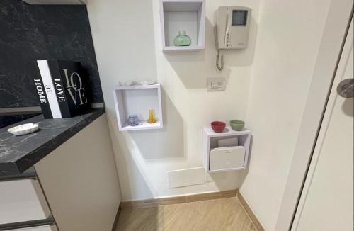San Donato Milanese Apartment | Dimora Eleonora