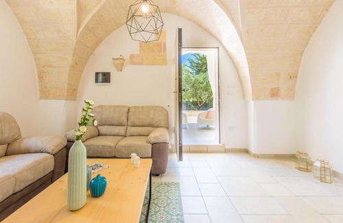 San Vito dei Normanni Villa | Dimora Elvira