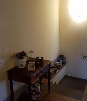 Collesanto Bed & Breakfast | Dimora Fra' Giovanni B&B Relais