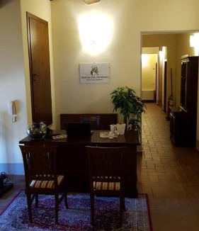 Collesanto Bed & Breakfast | Dimora Fra' Giovanni B&B Relais