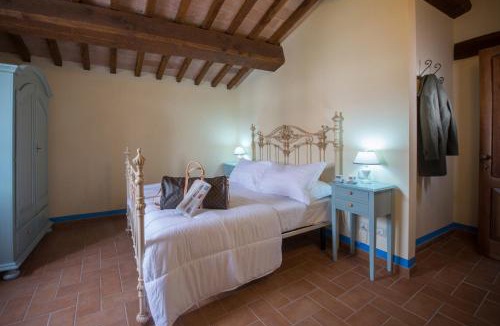 Collesanto Bed & Breakfast | Dimora Fra' Giovanni B&B Relais