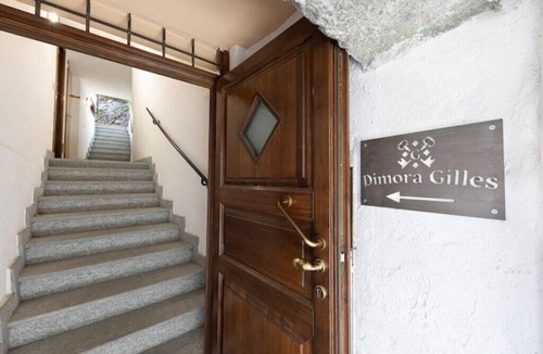 Vervaz-Portollaz Apartment | Dimora Gilles, Valle D'aosta