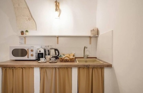 Castellana Grotte Bed & Breakfast | Dimora Giulia