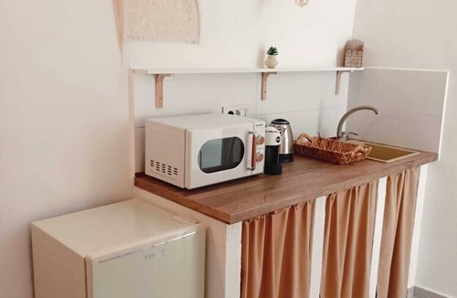 Castellana Grotte Bed & Breakfast | Dimora Giulia