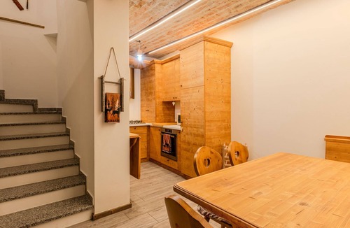 Carisolo Apartment | Dimora Grisun by Interhome