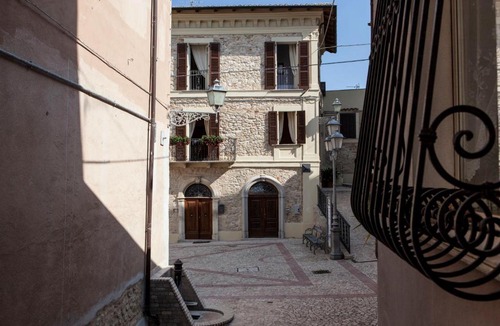 Cugnoli House | Dimora Il Palazzetto