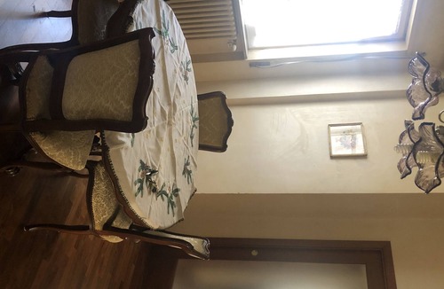 Murat Town Apartment | Dimora la Dolcevita apartment