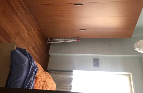 Murat Town Apartment | Dimora la Dolcevita apartment