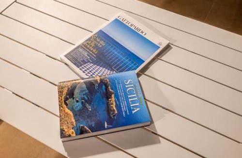 Donnalucata Villa | Dimora Lara
