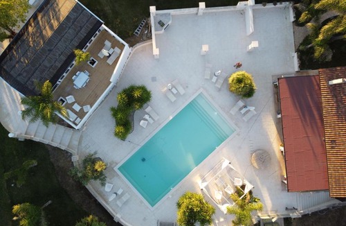 Monteroni di Lecce House | Dimora Levante