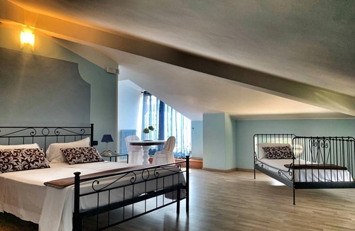 Patrica Bed & Breakfast | Dimora Marella