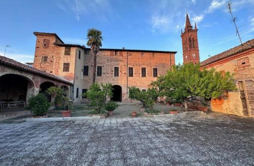 Fubine Apartment | Dimora PANE