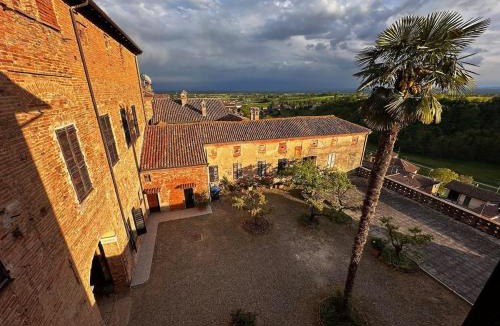 Fubine Apartment | Dimora PANE