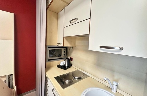 Alba Apartment | Dimora Residence Apartment 9