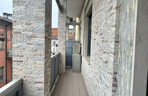 Alba Apartment | Dimora Residence Apartment 9