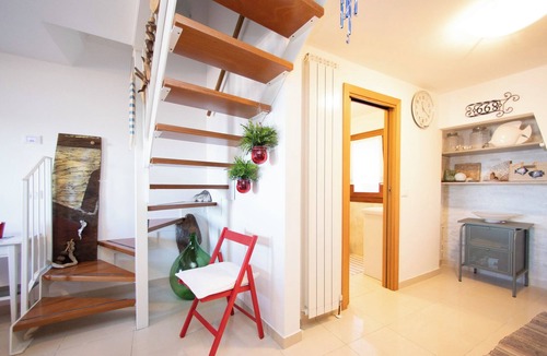 Pellestrina House | Dimora Rubino - Isola di Pellestrina Ve
