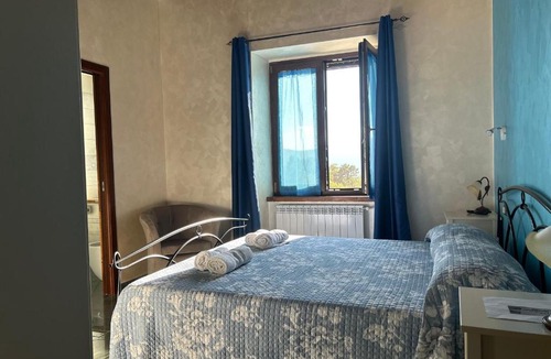 Cercemaggiore Bed & Breakfast | Dimora Rurale Valerio