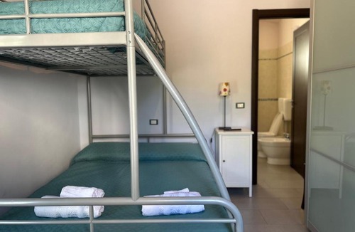 Cercemaggiore Bed & Breakfast | Dimora Rurale Valerio