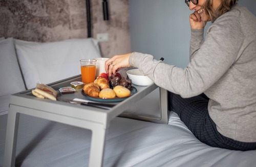 Taranto Bed & Breakfast | Dimora San Lorenzo