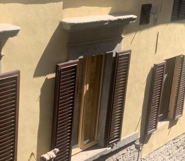 Todi Bed & Breakfast | Dimora Scarnabecco