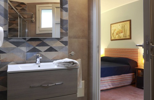 Santa Caterina Bed & Breakfast | Dimora Villa Serena Porto Selvaggio