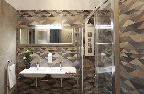 Santa Caterina Bed & Breakfast | Dimora Villa Serena Porto Selvaggio