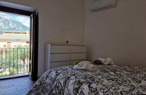 Palombaro Apartment | Dimore Rosantò