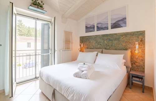 Cantalupo nel Sannio Apartment | Dimore Zuliac - Rustic mountain dwelling