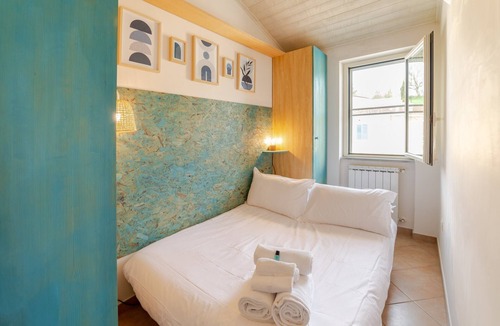Cantalupo nel Sannio Apartment | Dimore Zuliac - Rustic mountain dwelling