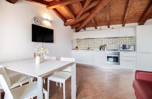 Cernobbio Apartment | Din Don House