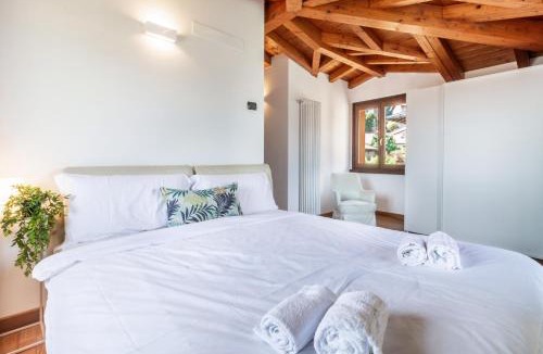 Cernobbio Apartment | Din Don House