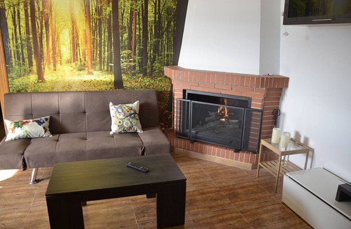 Berja Cottage | Disconnect from the routine and enjoy the countryside