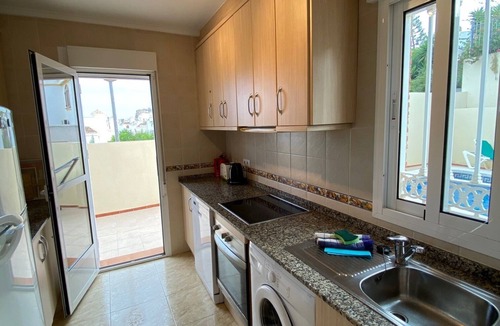 Punta Brava Villa | Discounted! Private Pool Villa with Sea Views 3 Bed 5 minute walk to the beach